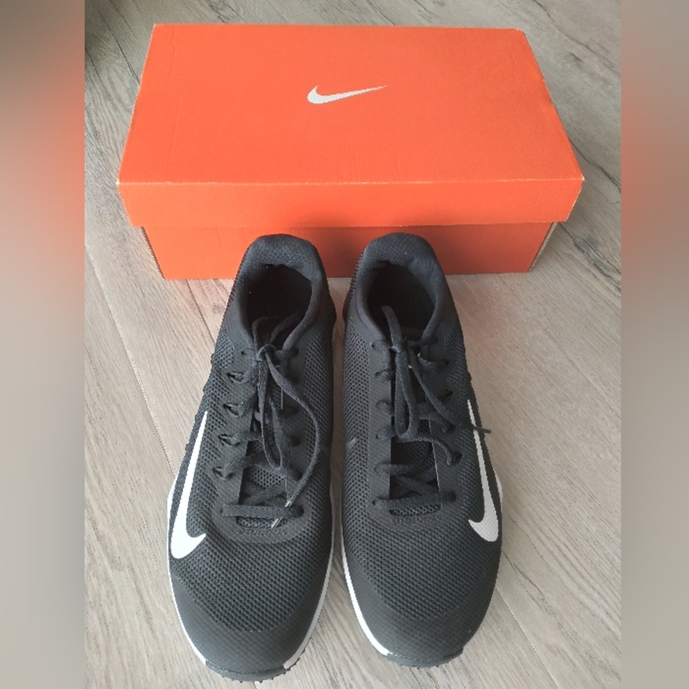 Nike Training Mens Shoes